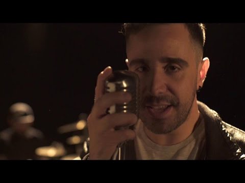 Joaquin Jauregui - Allí donde solíamos gritar.