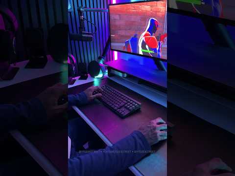 Belaidė žaidimų klaviatūra Logitech G515 LIGHTSPEED TKL Wireless Gaming, Juodos spalvos, Išdėstymas: US tarptautinis (Qwerty) video