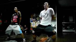 Benj and Carlo - Right Thurrrrr