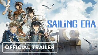 Sailing Era (PC) Steam Key GLOBAL