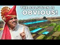 Water Crises SOLVED! | Paani Fdn India #4