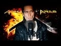 ASHES OF ARES - THIS IS MY HELL (Cover ...