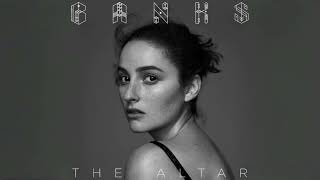 Banks - Lovesick (Instrumental)