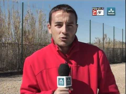 Previa CF Balaguer  - UD Atlético Gramanet