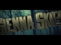 Sienna Skies - Achiever (Official Lyric Video) 