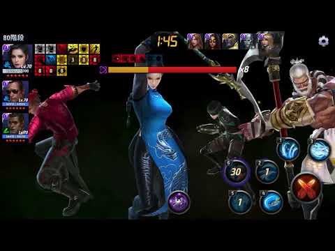 Awakened skill is just a joke....