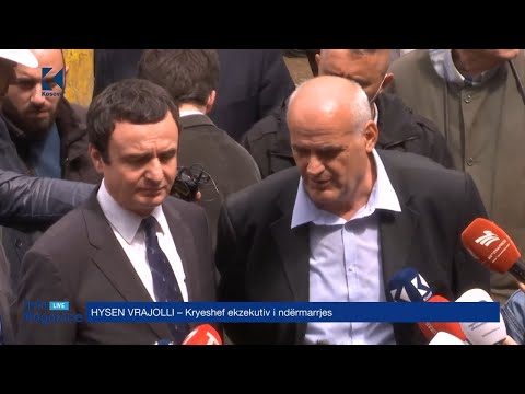 Speciale Info Magazine - Tragjedia e Artanes - 02.06.2020 -  Klan Kosova