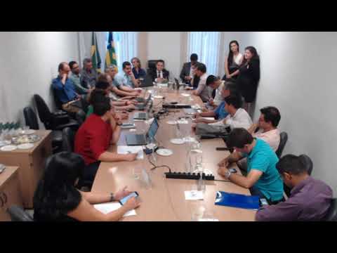 II Reunião Extraordinária do Conselho Superior do IF Goiano