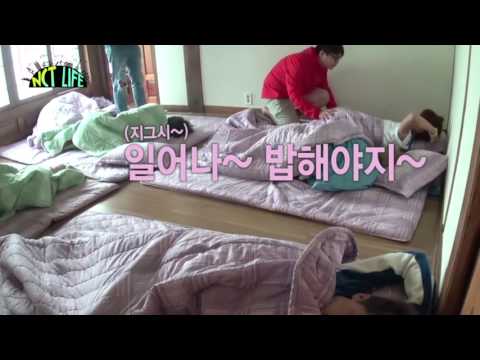 [NCT 재현] 잠귀 밝은 재현이