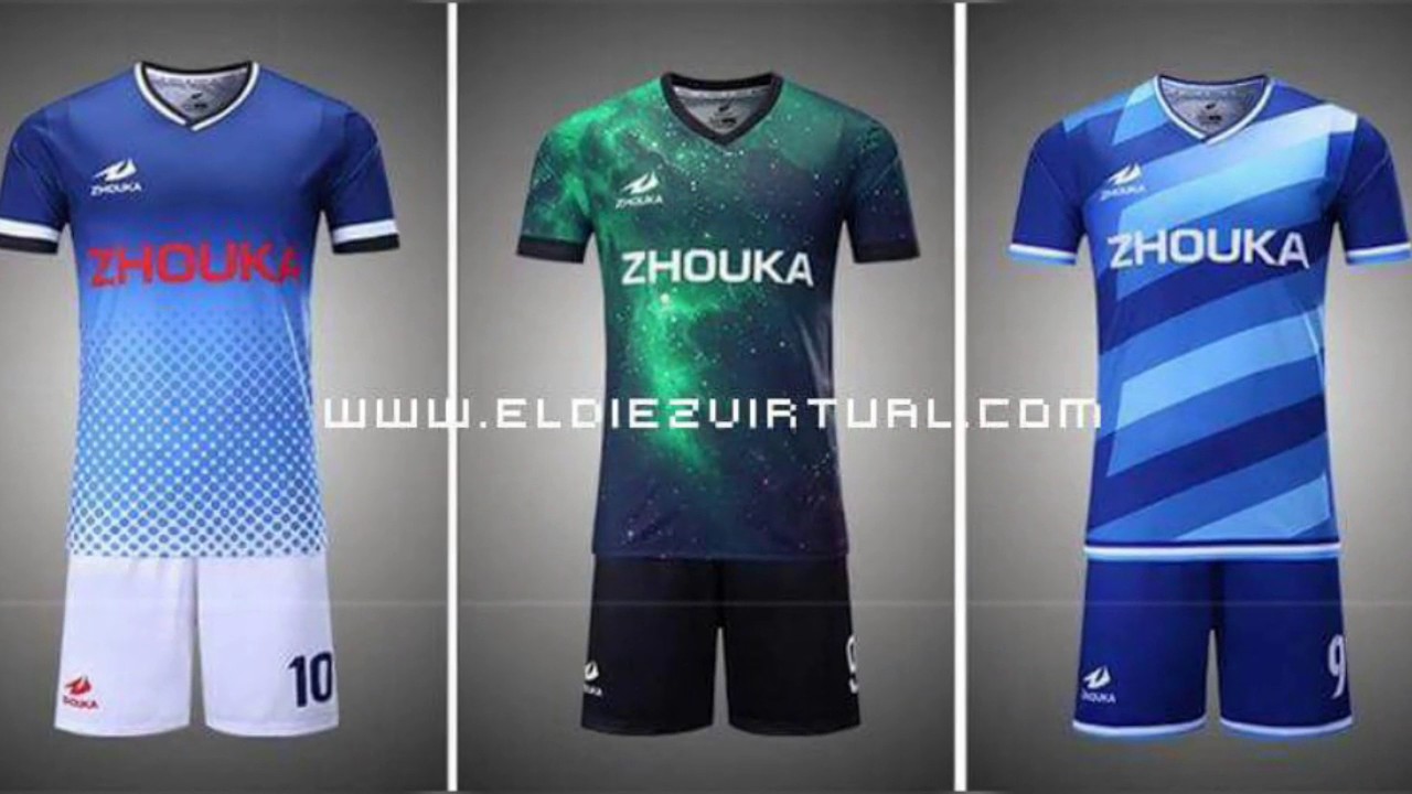 ROPA Y UNIFORMES DEPORTIVOS