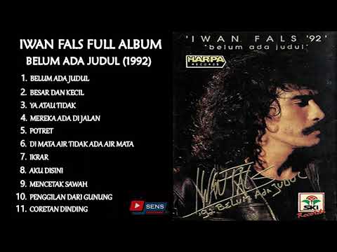 Lagu Iwan Fals Full Album Belum ada judul (1992)