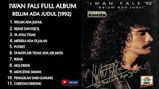 Download lagu Lagu Iwan Fals Full Album Belum ada judul (1992) mp3