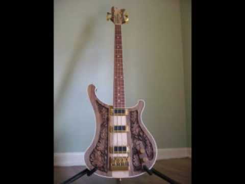 Rickenbacker 4004LK (1)