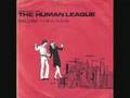 The Human League - Being Boiled 1982 