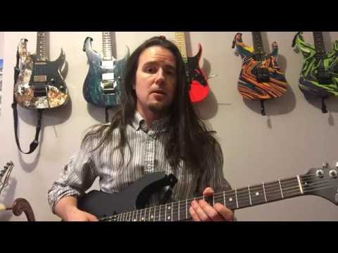 Weekend Wankshop 84: Pentatonic Everywhere II