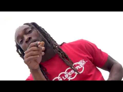 Reeky "Orlando" Official Video | Shot By Bearded Filmz