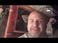 Jeremy Gloff 2/20/21