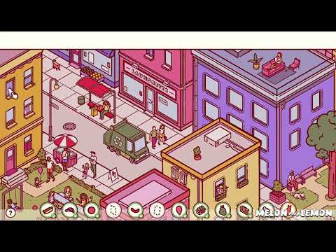 Nippets Gameplay Introduction