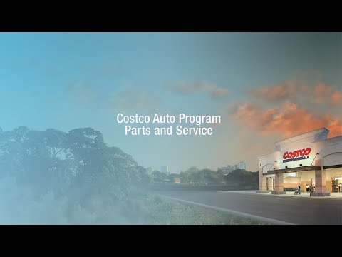 Costco Appointment