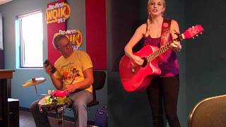 Hali Hicks - Last Night Of Spring - Acoustic