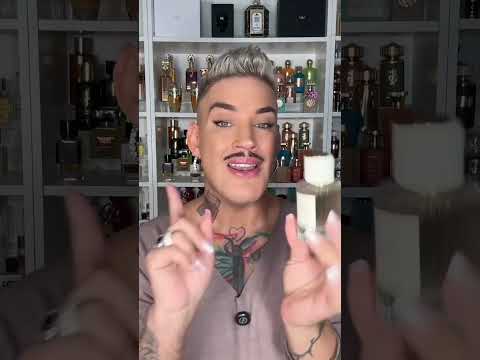 TOP 10 Sweet Vanilla Fragrances of 2024!!! | Part 1 #perfume #topfragrances #fragrance #tiktok