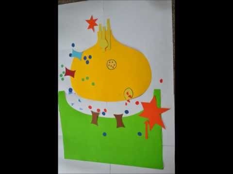 Vorgänge an der Synapse