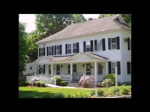 Publick House Historic Inn and Country Motor Lodge