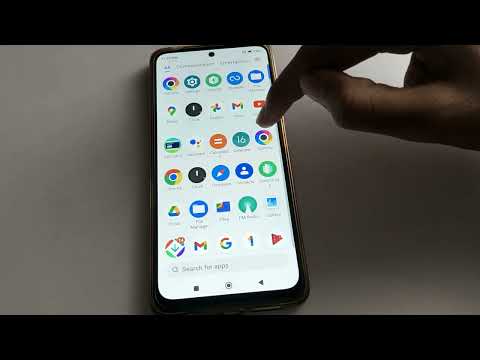 Poco x5 5g camera grid line off kare, how to solve camera problem poco mobile