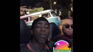 AFRO TRAP PARTIE. 10 de MHD #Extrait