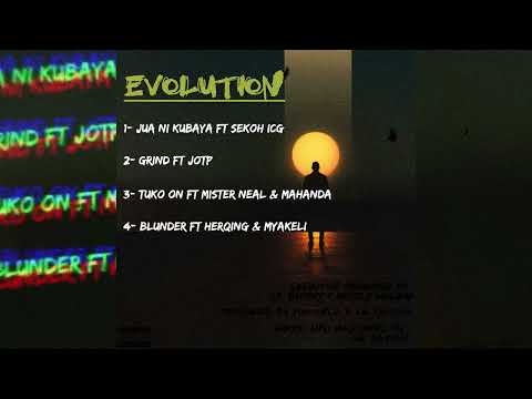 GRIND FT J.O.T.P_254 @j.o.t.p2547