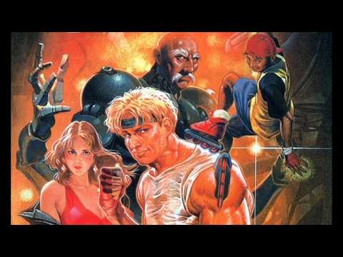 Everlasting VGM #27 Dreamer (Streets of Rage 2)