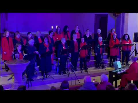 Das 15. Türchen mit Chorisma