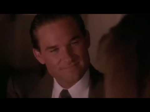 Ann Wilson and Robin Zander - Surrenderto Me (1989 - USA )