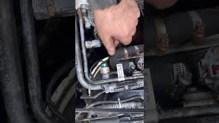 MAN TGA 26.410 (17000L / MANUAL PUMP / POMPE MANUELLE / MANUAL GEARB vacuum truck | Image 4 - Autoline