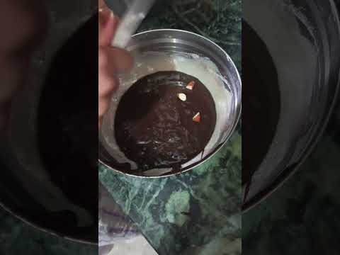 make a cake without oven. 🍰 #viral #food #recipe #shortsfeed