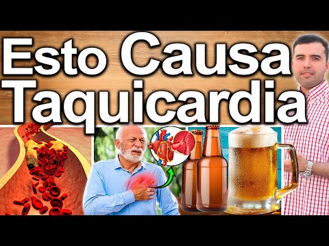 PALPITATIONS? THIS  WHY YOU HAVE THEM CAUSES AND SOLUTIONS TO ELIMINATE TACHYCARDIA OR RACING HEART