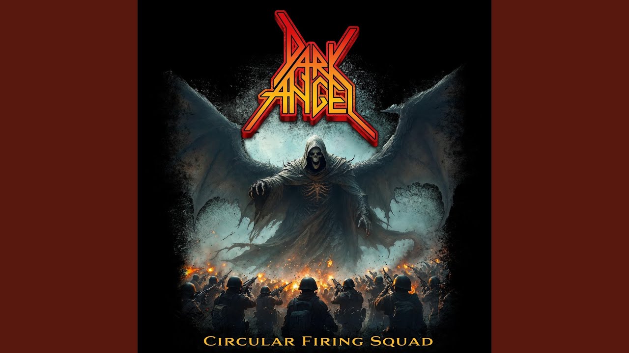 Circular Firing Squad