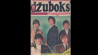 the rolling stones - we're wastin' time (version 1)