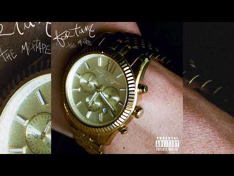 Tommy Boysen - One Shot (AUDIO) | Fortuna The Mixtape