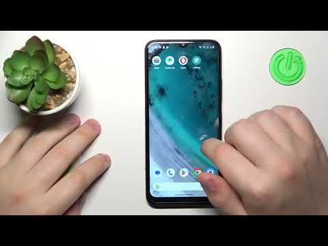 How to Enable Mobile Data Saver on NOKIA C32?