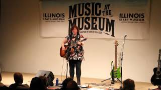 13 Suzie Vinnick - The Honey I Want