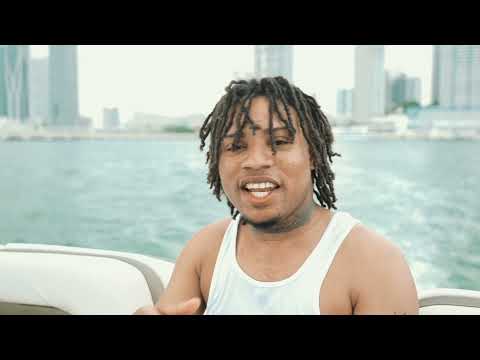 Jugg Montana- ZaZa (Dir. By @ThatsMyVisuals)