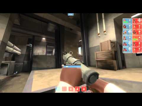 eXtv Live: ESEA-Invite - Srslybr0 vs Classic Mixup pt 2/2