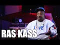 Ras Kass Explains 2Pac & Xzibit Beef & How He Didn’t Like Chino XL Dissing 2Pac On A Song He Was On!