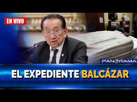 PANORAMA EN VIVO - PROGRAMA COMPLETO: DOMINGO 22 DE FEBRERO DEL 2026 #FEEG2026