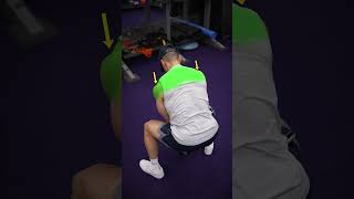 Dumbbell Sumo Squat demonstration thumbnail