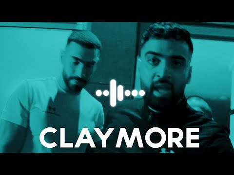 UNDACAVA x SATIX x EGO Type Beat - "CLAYMORE"