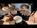 Things Ain’t What They Used To Be x Mercer Ellington (Drum cover)