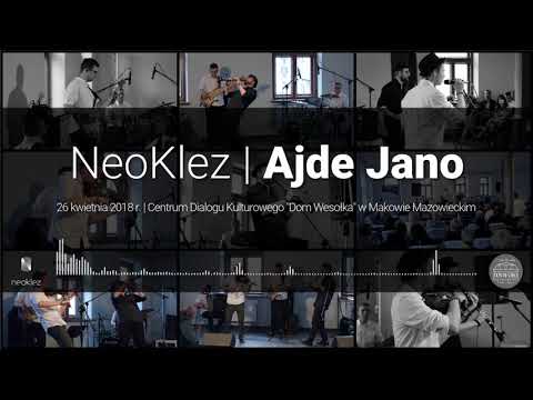 2 lata Domu Wesołka: NeoKlez "Ajde Jano"