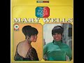 Mary Wells  My World Is Empty Without You Babe